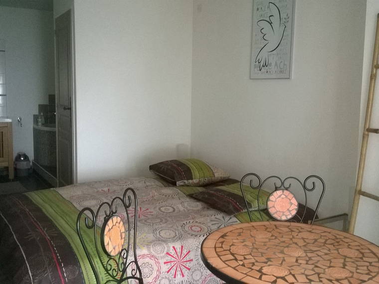 Homestay Istres 124276