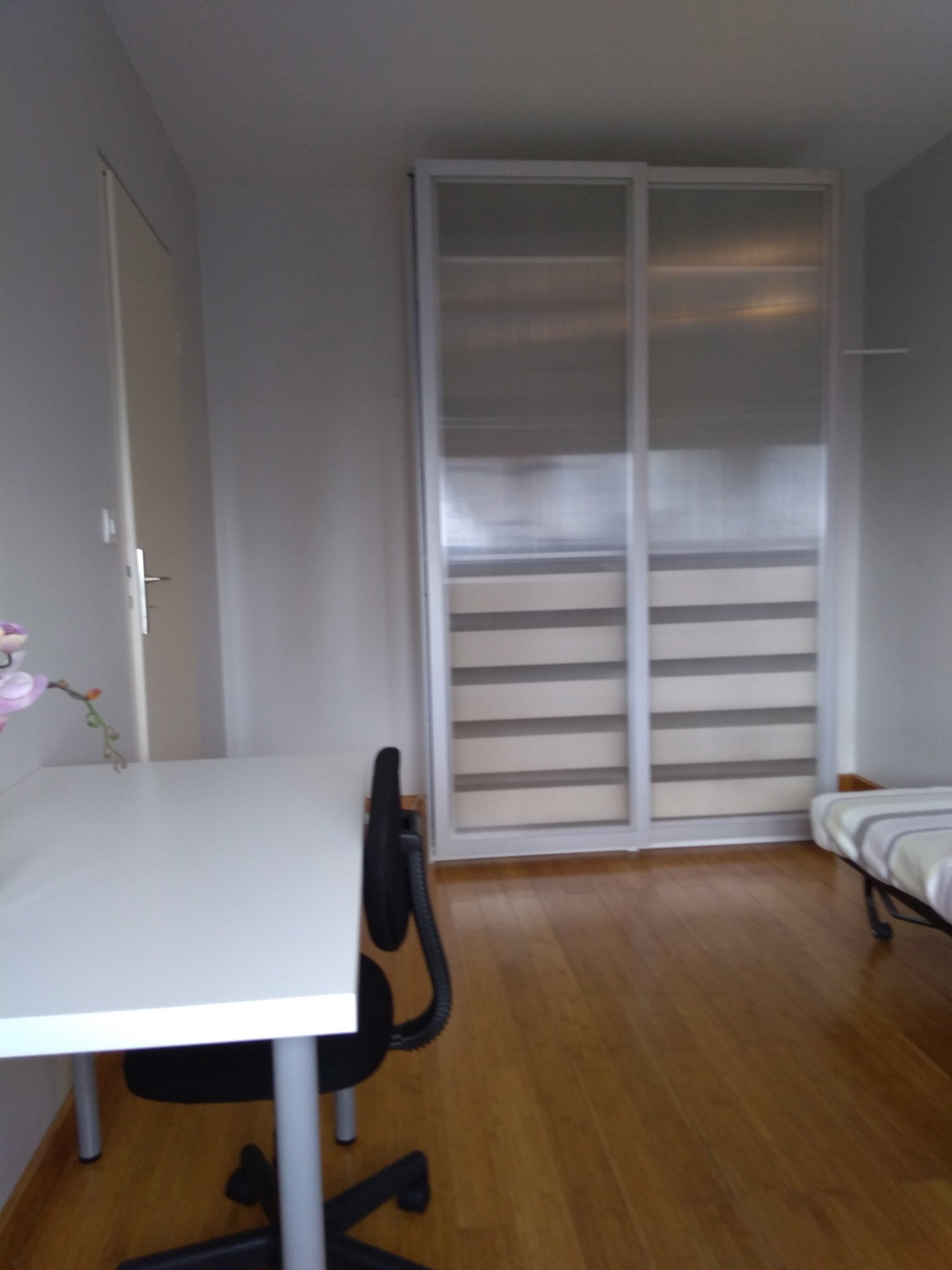 Colocation Paris 258345