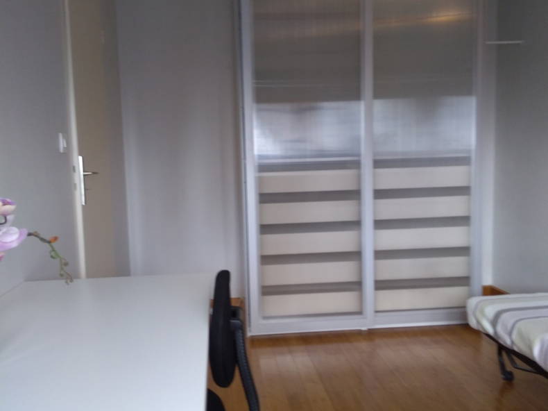 Colocation Paris 258345-1