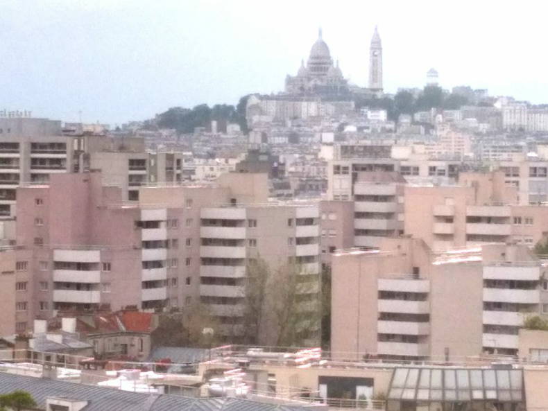 Colocation Paris 258345-2