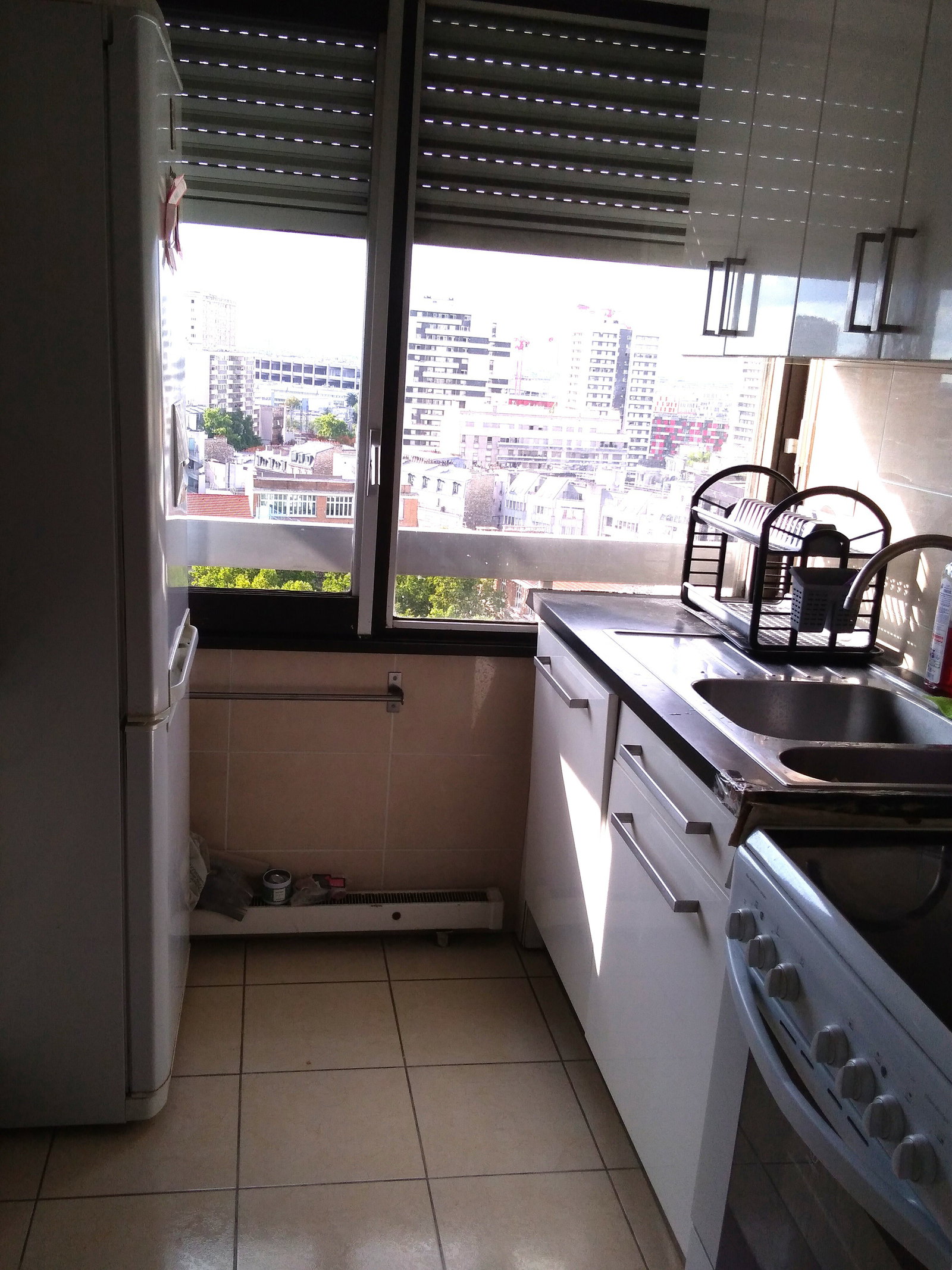 Colocation Paris 258345