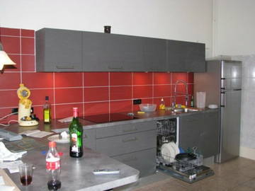 Room For Rent Grenoble 30423