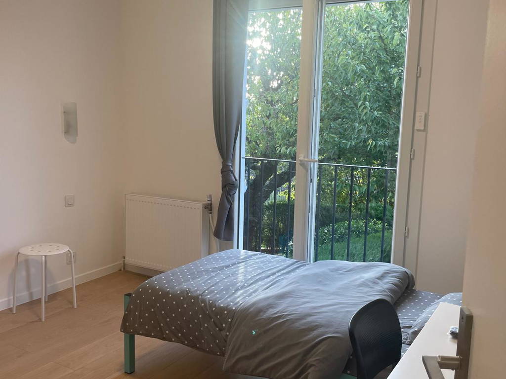 Colocation Mantes-la-Ville 675914-1