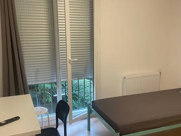 Colocation à louer à Mantes-La-Ville - photo 2-2