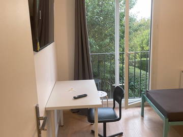Colocation à louer à Mantes-La-Ville - photo 5-5