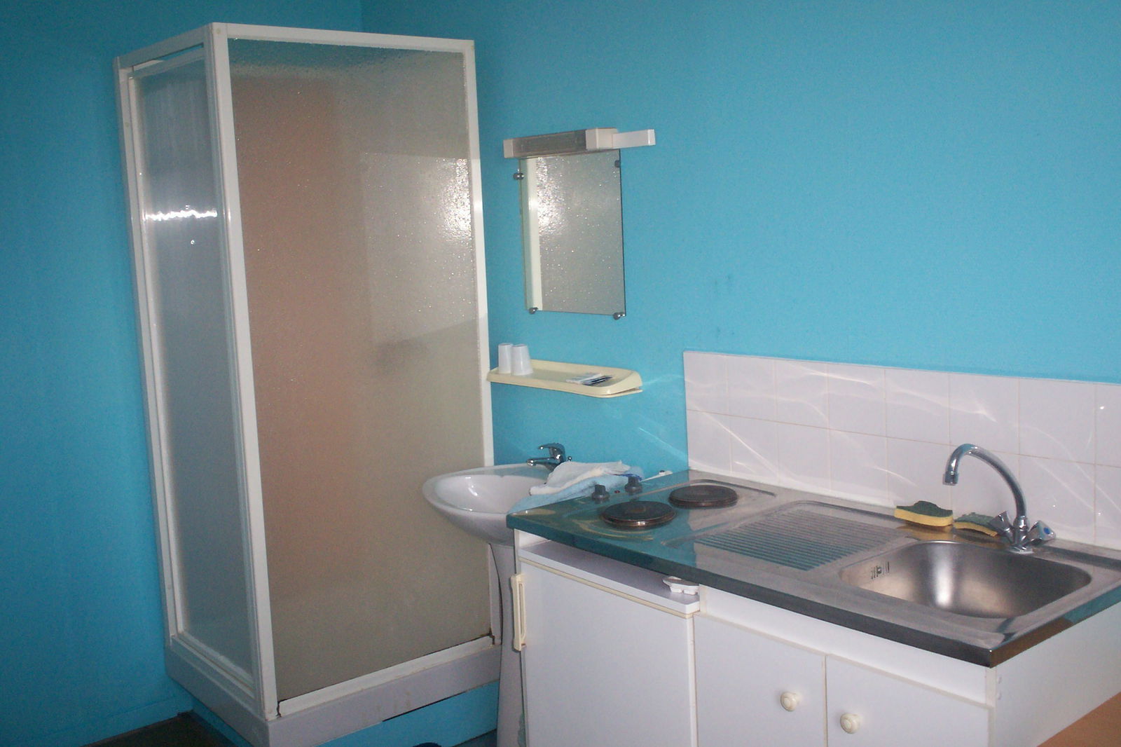 Studio Indépendant Gravelines 74005