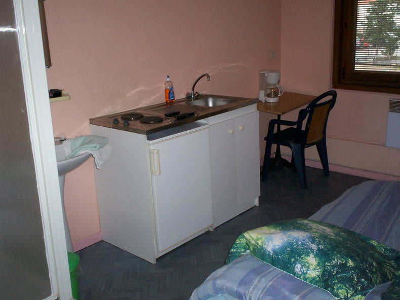 Logement Entier Gravelines 74005-3