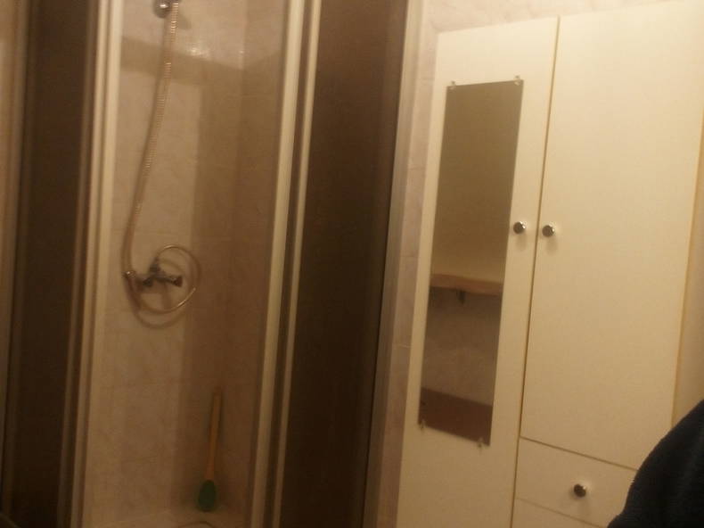 Hospedagem Em Casa De Família Erdre-en-Anjou 561490-5