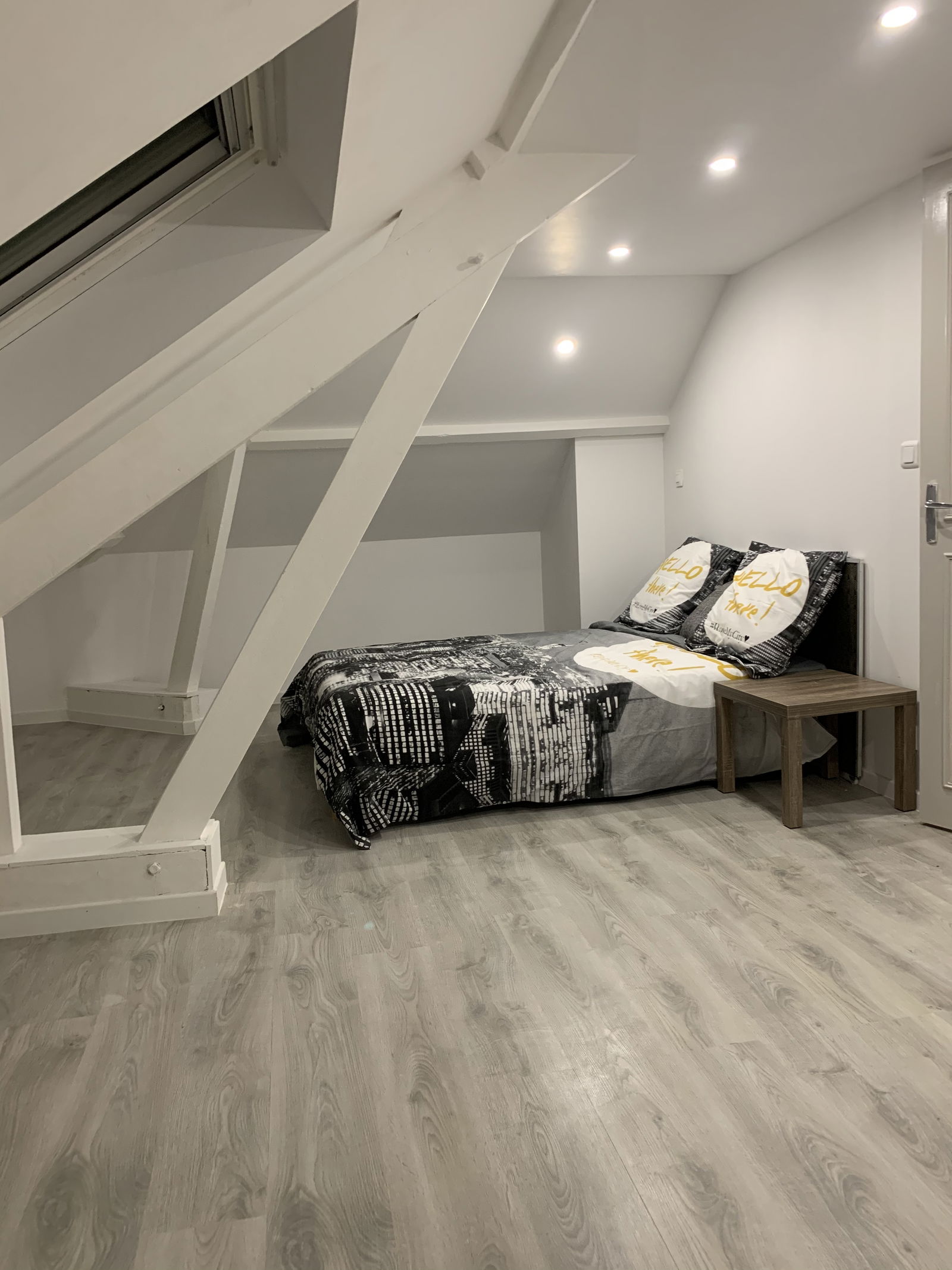 Gastgezin Angers 258131