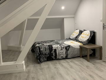 Chambre À Louer Angers 258131