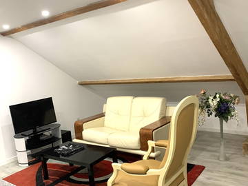 Chambre À Louer Angers 258131