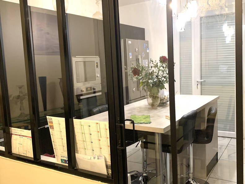 Quedarse En Casa Angers 258131-3