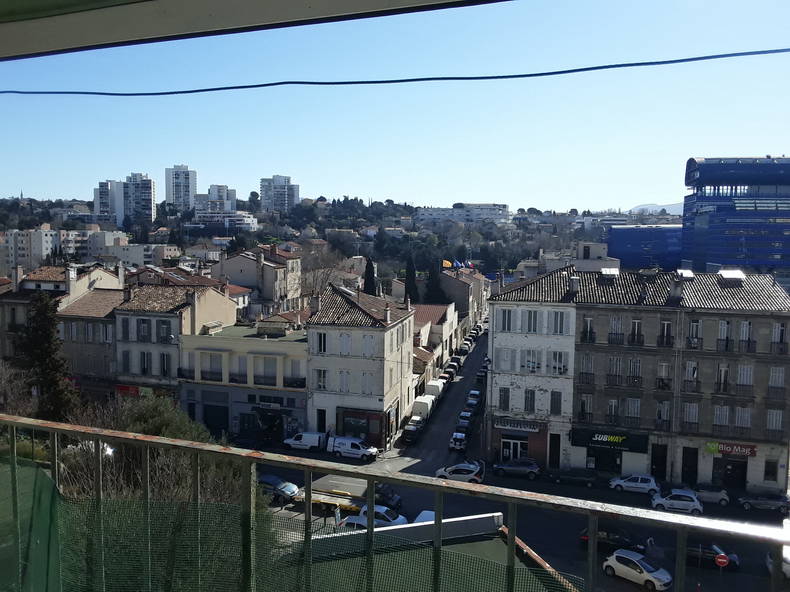 Colocación Marseille 256077-1