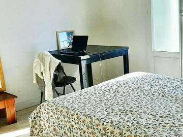 Chambre À Louer Marseille 256077