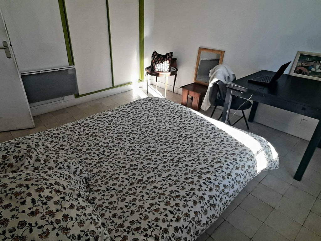 Homestay Marseille 663125-1