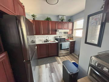 Gastfamilie Gatineau 631814-2