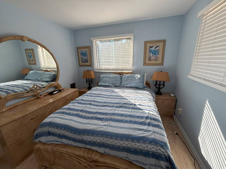 Chambre Chez L'habitant Gatineau 631814