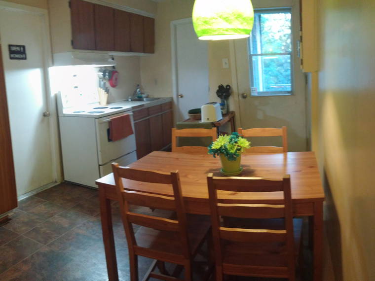 Homestay Montréal 152456