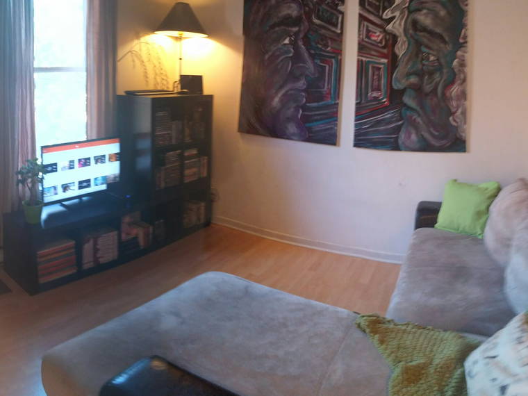 Homestay Montréal 152456