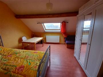 Chambre À Louer Schaerbeek 263677