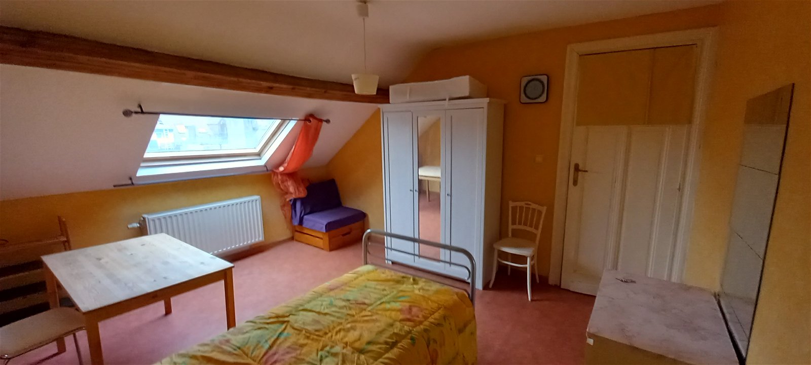 Colocation Schaerbeek 263677
