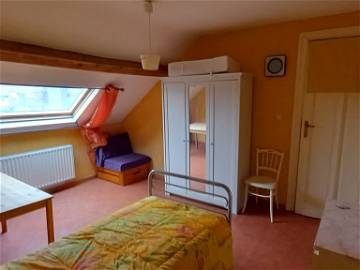 Colocation Schaerbeek 263677-4