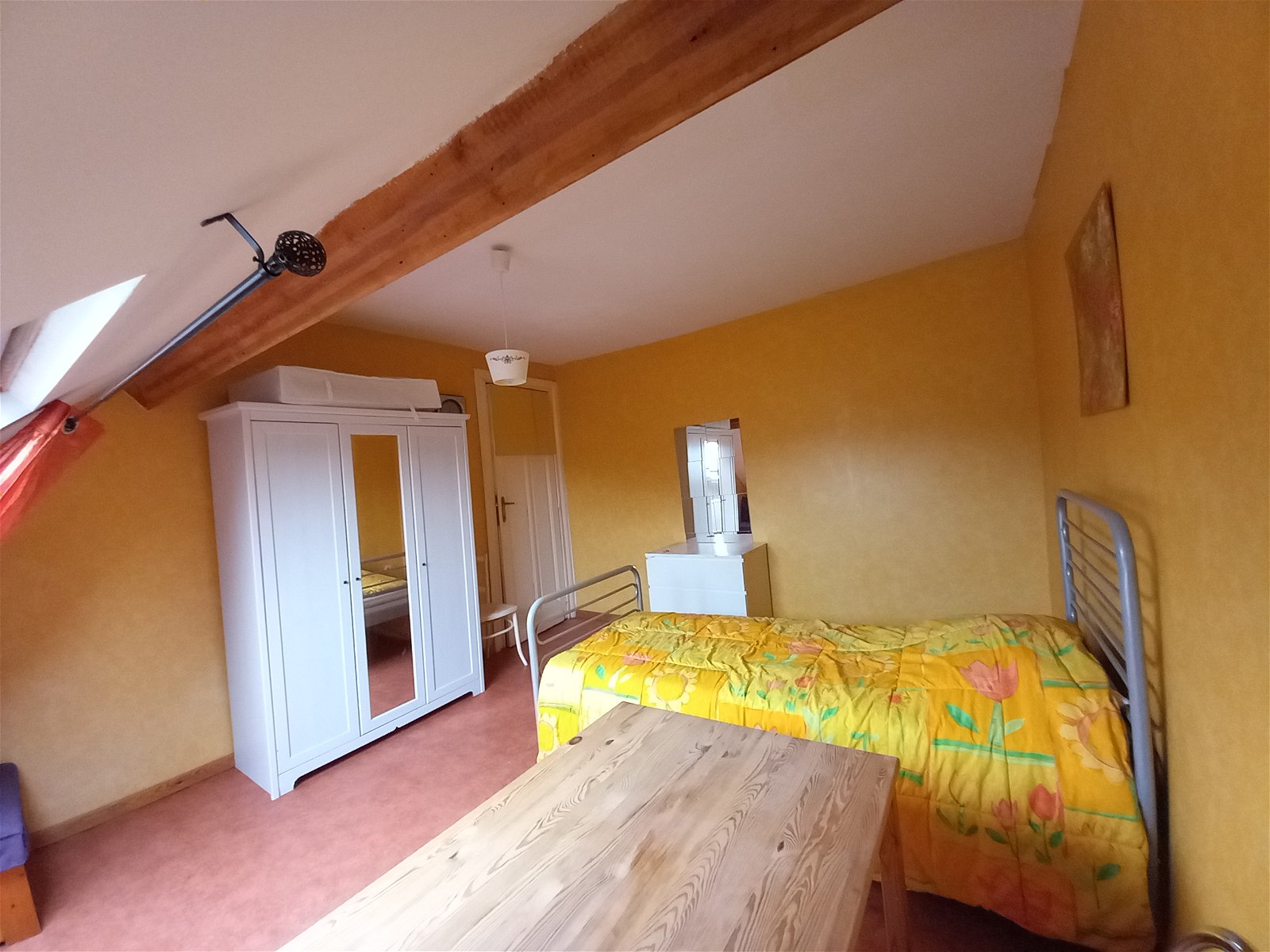 Colocation Schaerbeek 263677