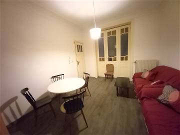 Chambre À Louer Schaerbeek 263677