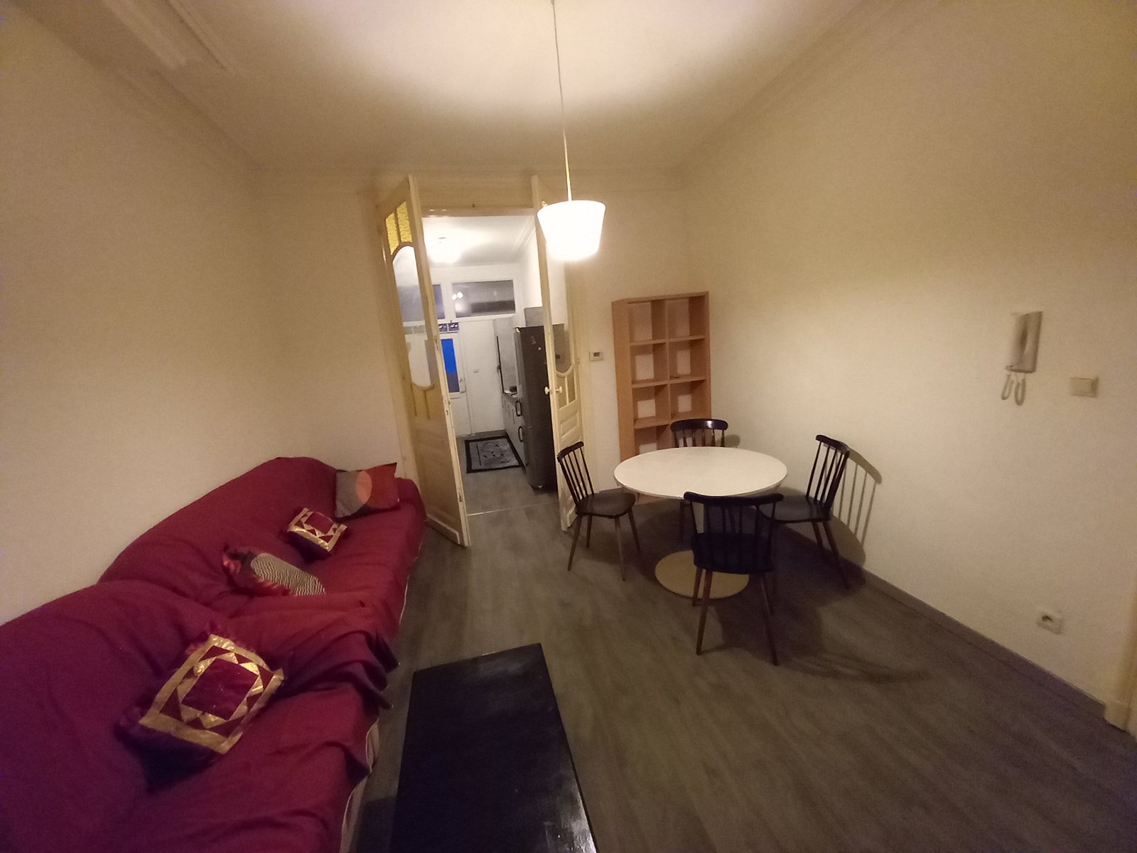 Colocation Schaerbeek 263677