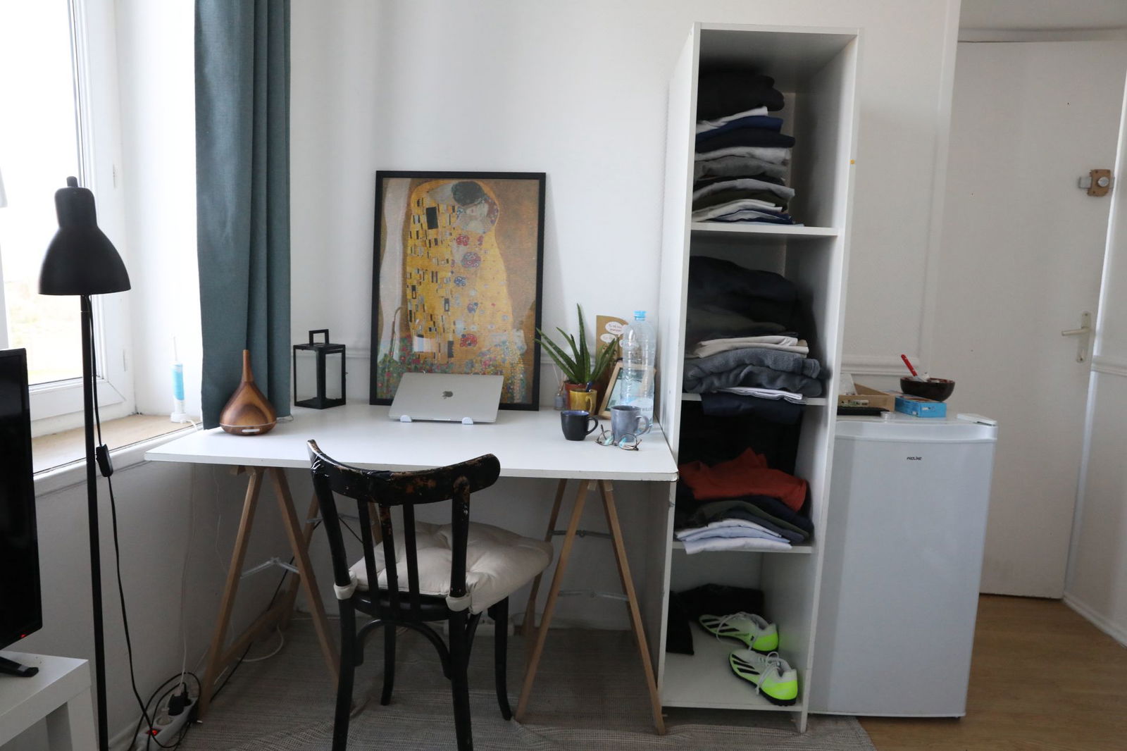 Chambre Chez L'habitant Lille 338033