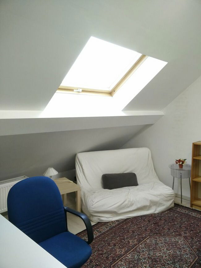 Chambre Chez L'habitant Berchem-Sainte-Agathe 192115