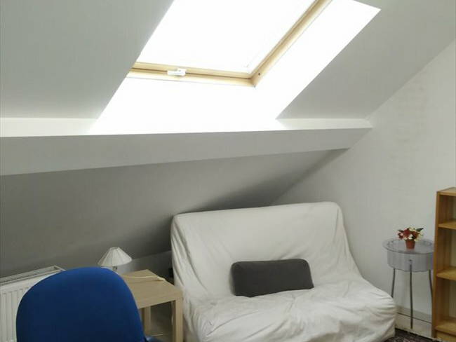 Quedarse En Casa Berchem-Sainte-Agathe 192115-2