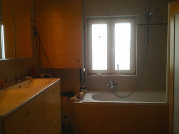 Chambre Chez L'habitant Berchem-Sainte-Agathe 192115-5