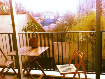 Room For Rent Paris 156610