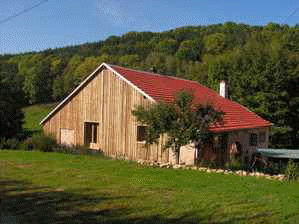 Chambre À Louer Ban-De-Laveline 448952