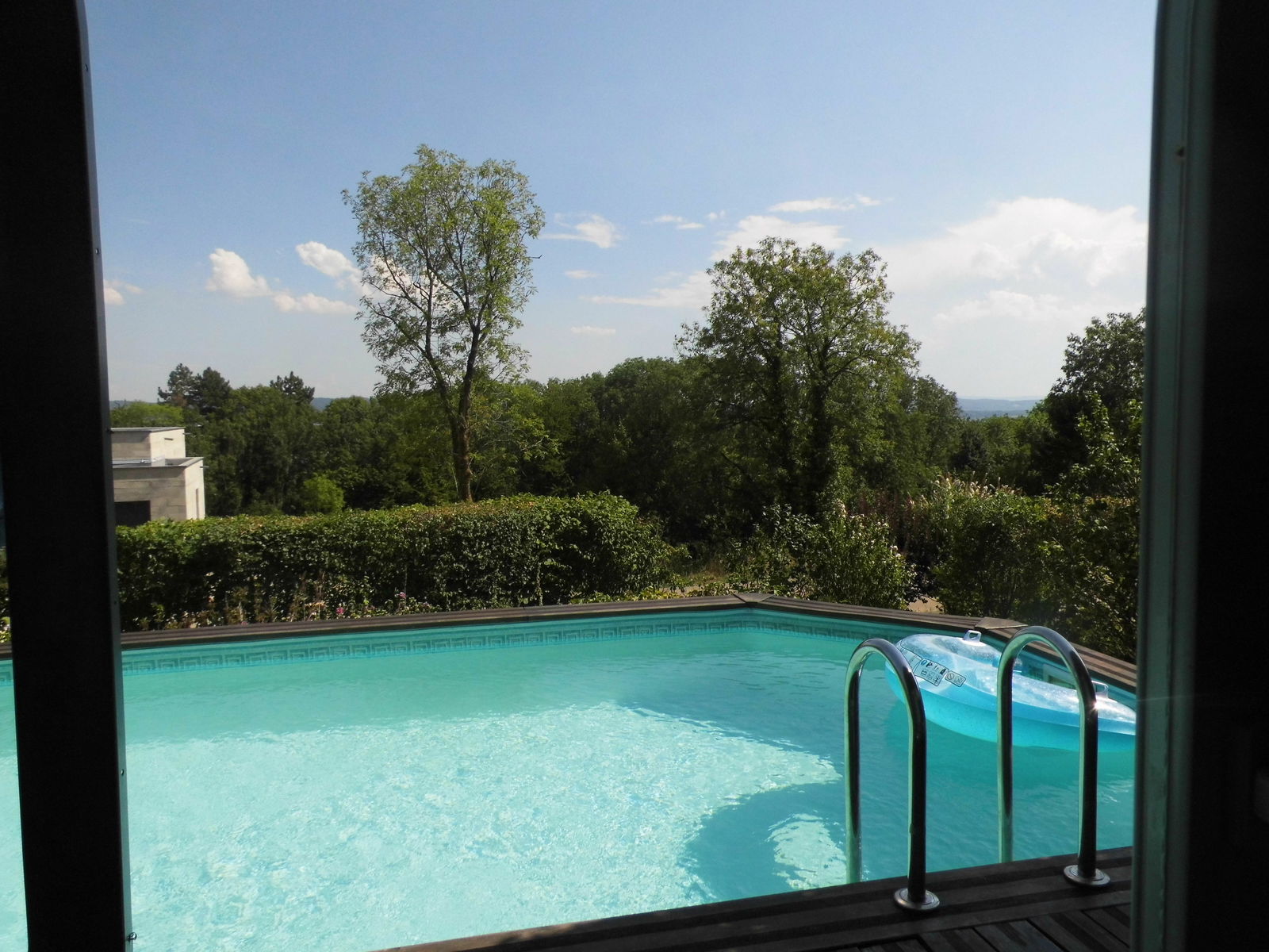 Homestay Montfaucon 122501