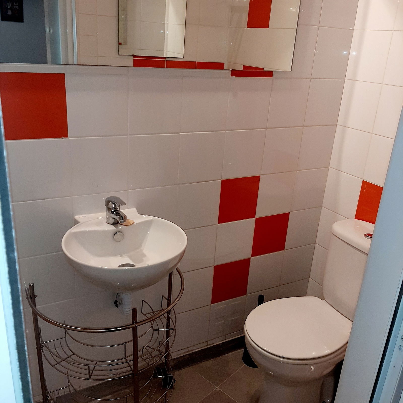 Chambre Chez L'habitant Carcavelos 247975