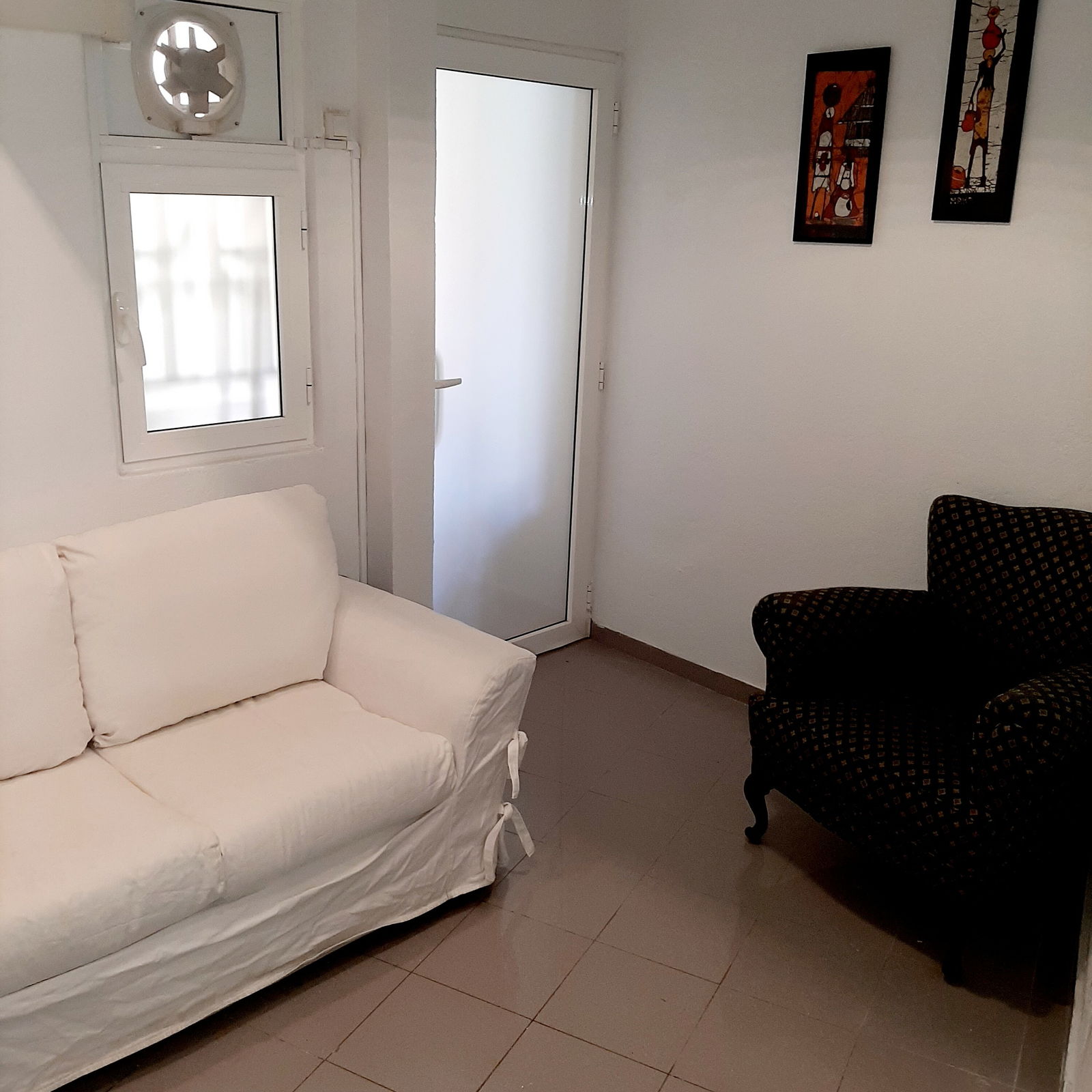 Chambre Chez L'habitant Carcavelos 247975