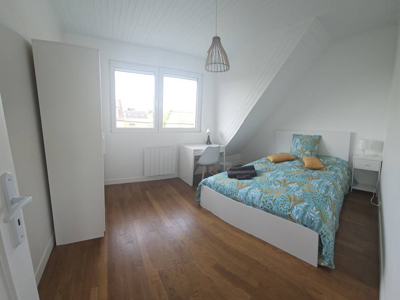 Kolokation Orsay 412236-1