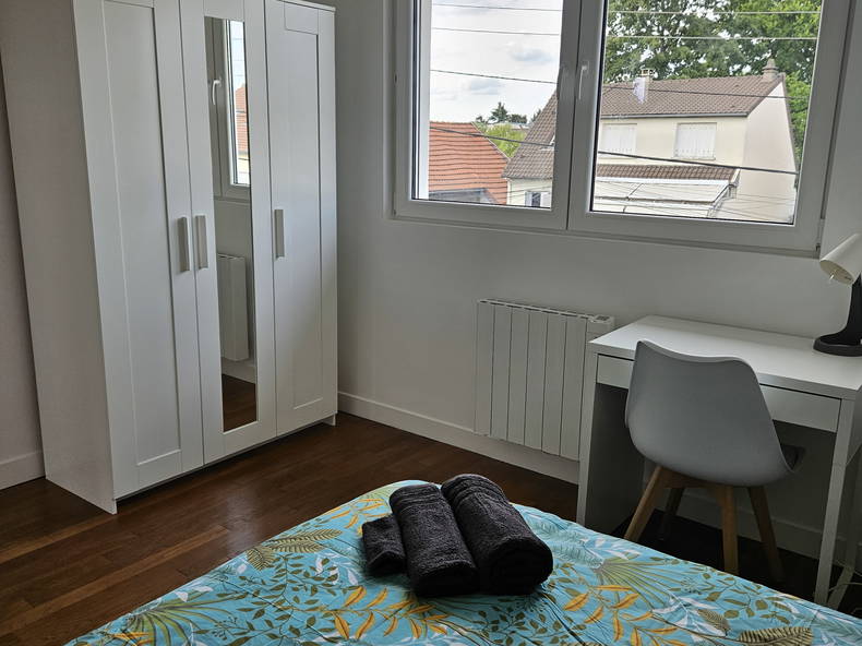 Kolokation Orsay 412236-4