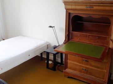 Room For Rent Paris 130782