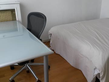 Room For Rent Paris 141016