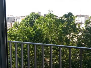 Room For Rent Paris 141016