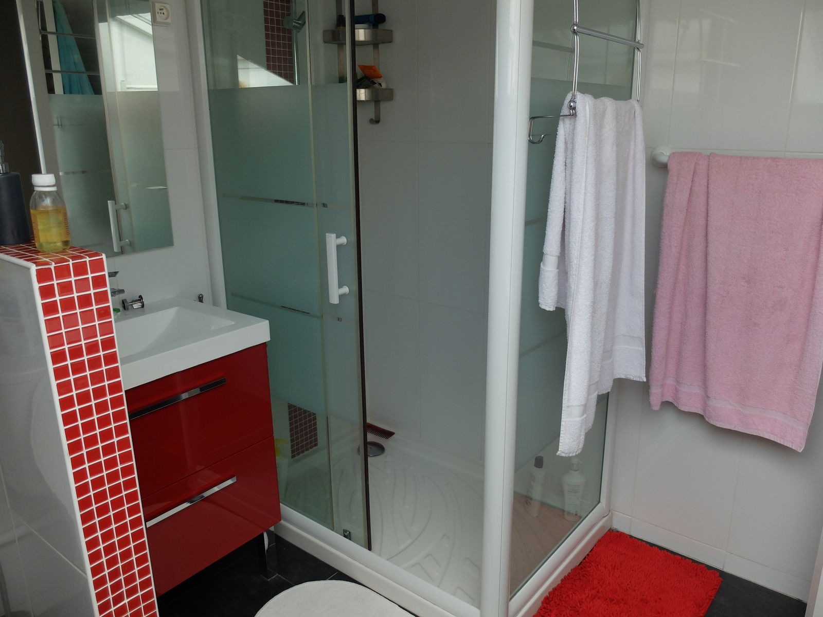 Chambre Chez L'habitant Rueil-Malmaison 79085