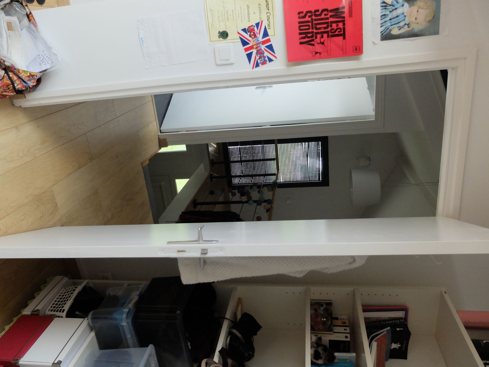 Chambre Chez L'habitant Rueil-Malmaison 79085