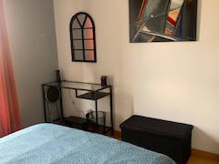 Chambre Chez L'habitant Villefranche-sur-Saône 598513-1