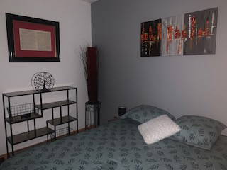 Chambre Chez L'habitant Villefranche-sur-Saône 598513