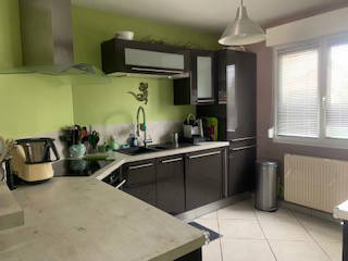 Chambre Chez L'habitant Villefranche-sur-Saône 598513-2