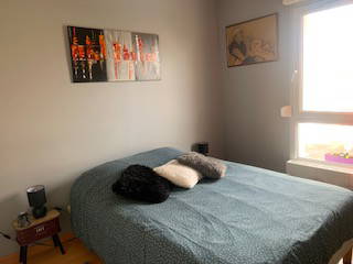 Chambre chez l'habitant à louer à Villefranche-Sur-Saône - photo 8 : chambre-8