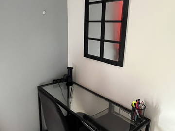 Chambre chez l'habitant à louer à Villefranche-Sur-Saône - photo 6-6